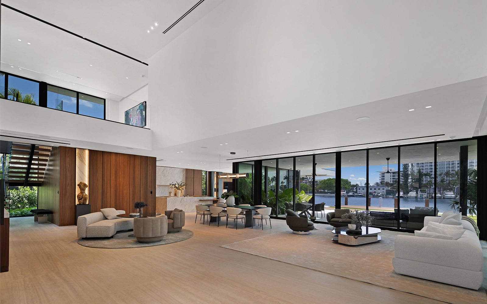 Pine Tree House Miami