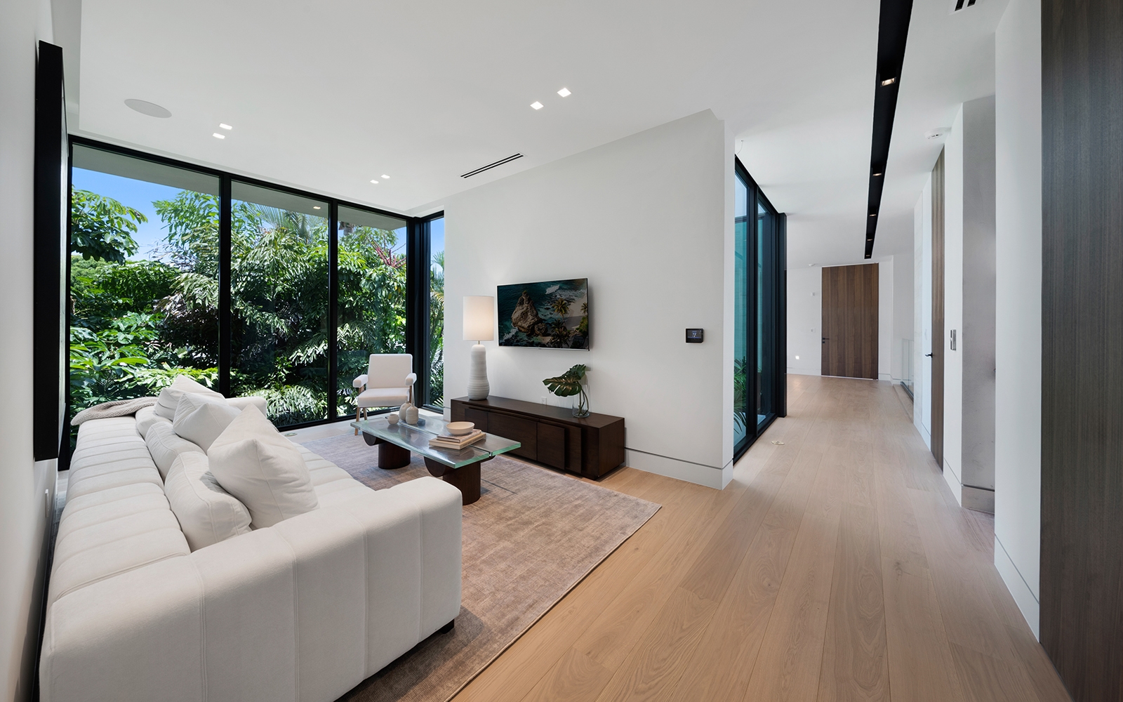 Pine Tree House Miami